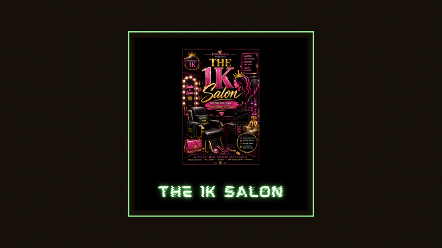 The 1K Salon🔒