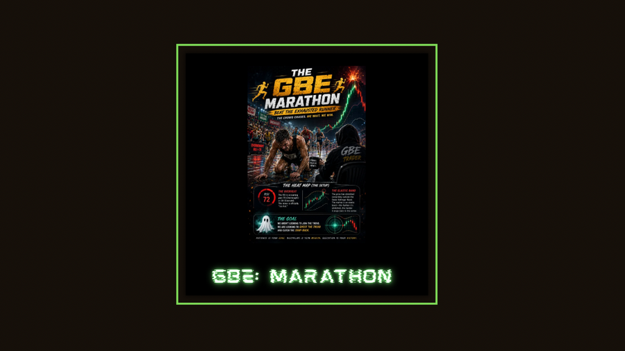 The Marathon: Beat the Exhausted Runner