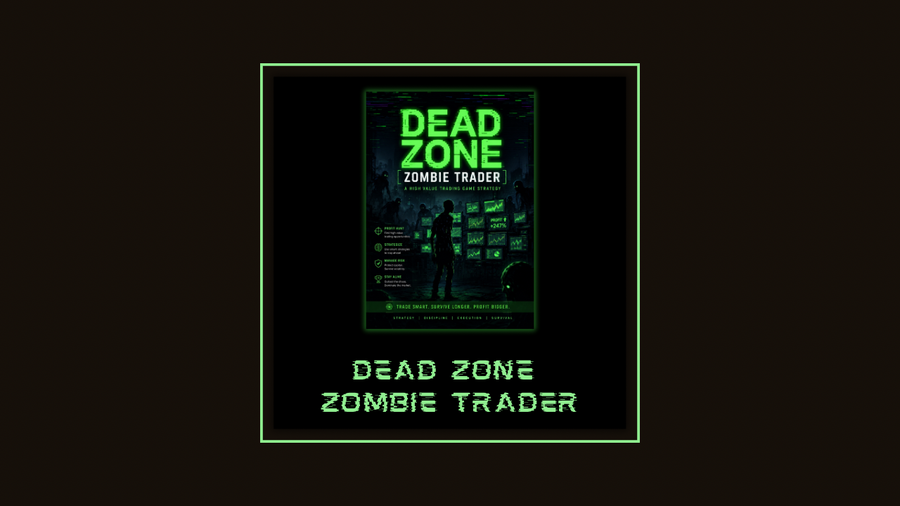 Dead Zone: Zombie Trader ๐