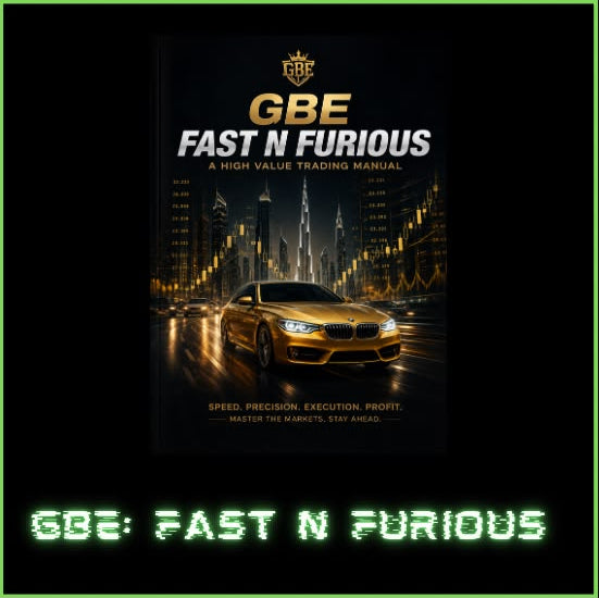 GBE FAST N FURIOUS