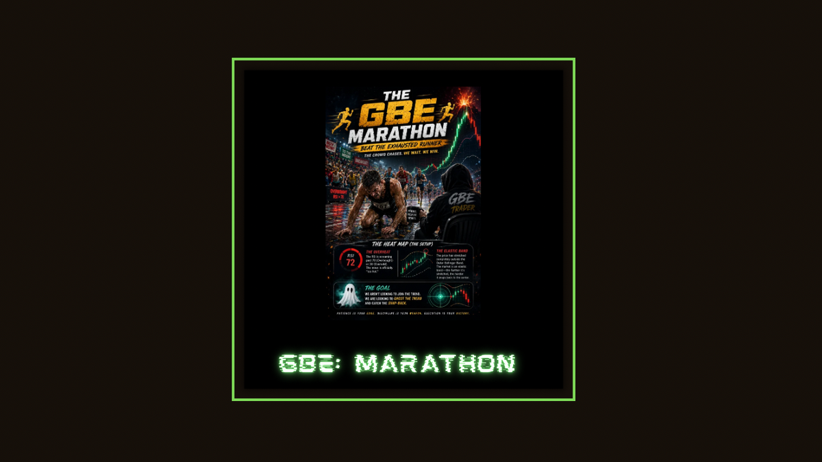 The Marathon: Beat the Exhausted Runner