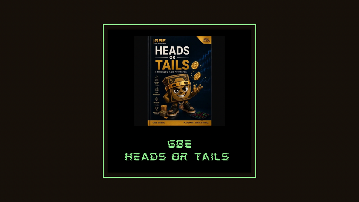 GBE: Heads or Tails