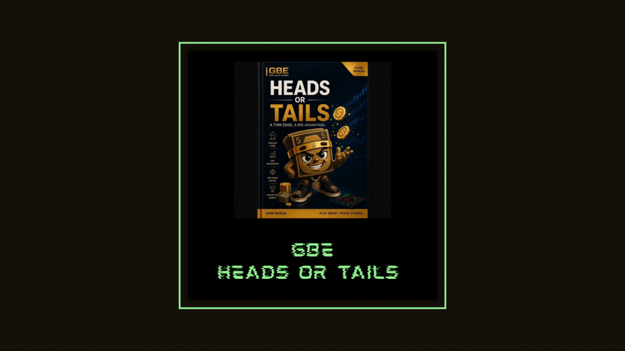 GBE: Heads or Tails