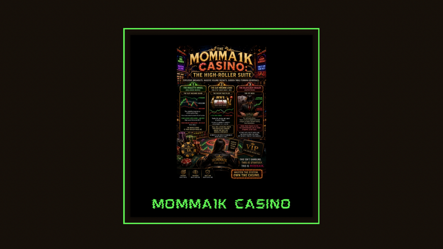 1k Casino🔒
