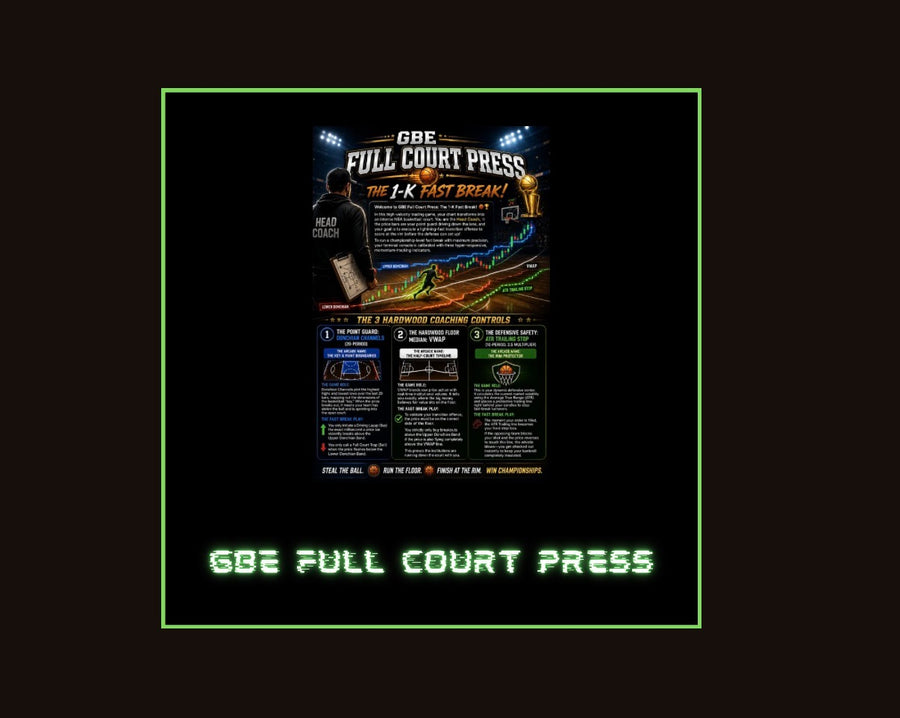 GBE FULL COURT🔒